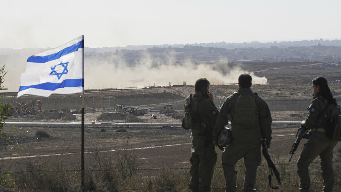 Colonos israelenses atacaram diplomatas russos na semana passada, denuncia Rússia