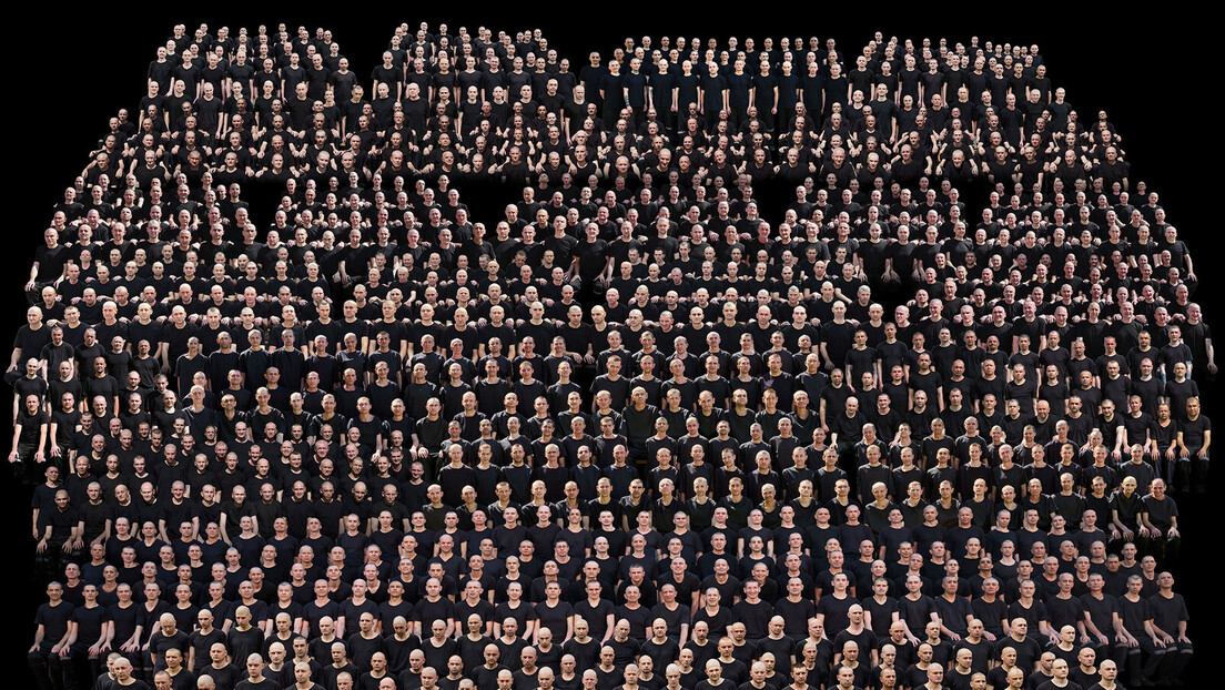 1.000 prisioneiros rejeitados por Kiev: o que a mídia 'mainstream' não mostra