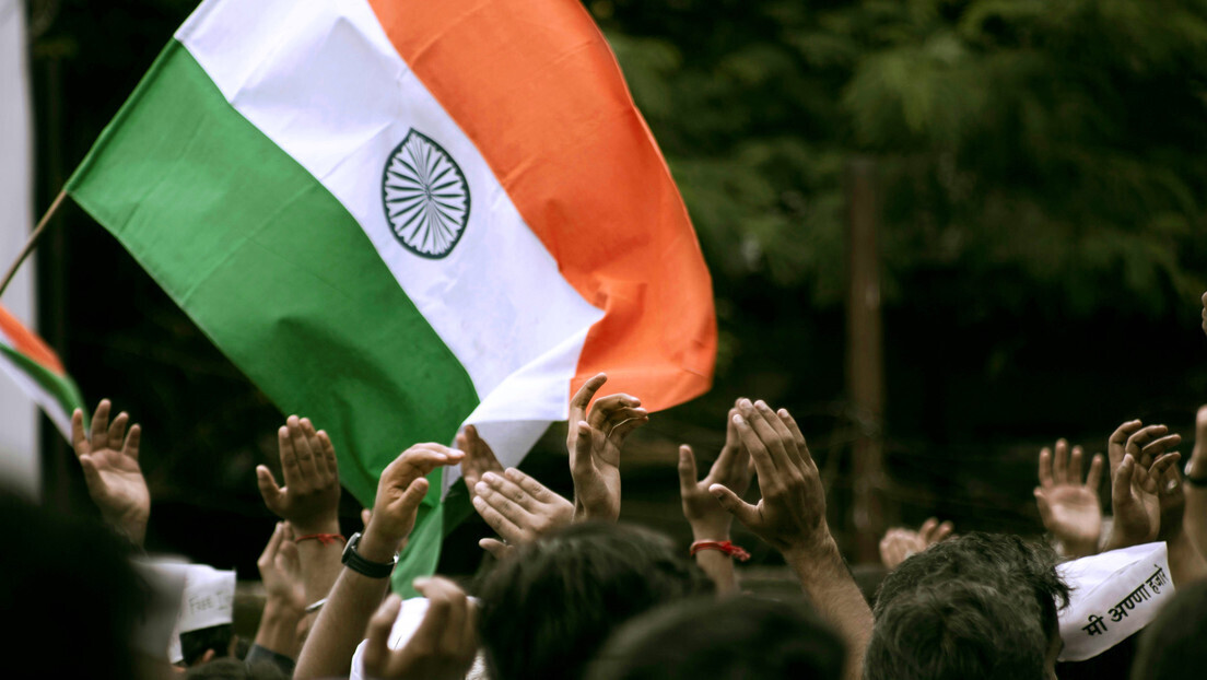 Índia ultrapassa os EUA em contribuição ao crescimento econômico global