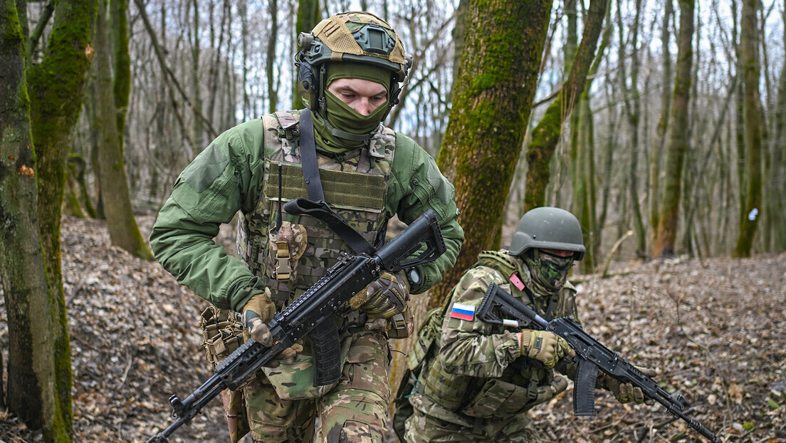 Um ano da invasão fracassada de Zelensky em Kursk