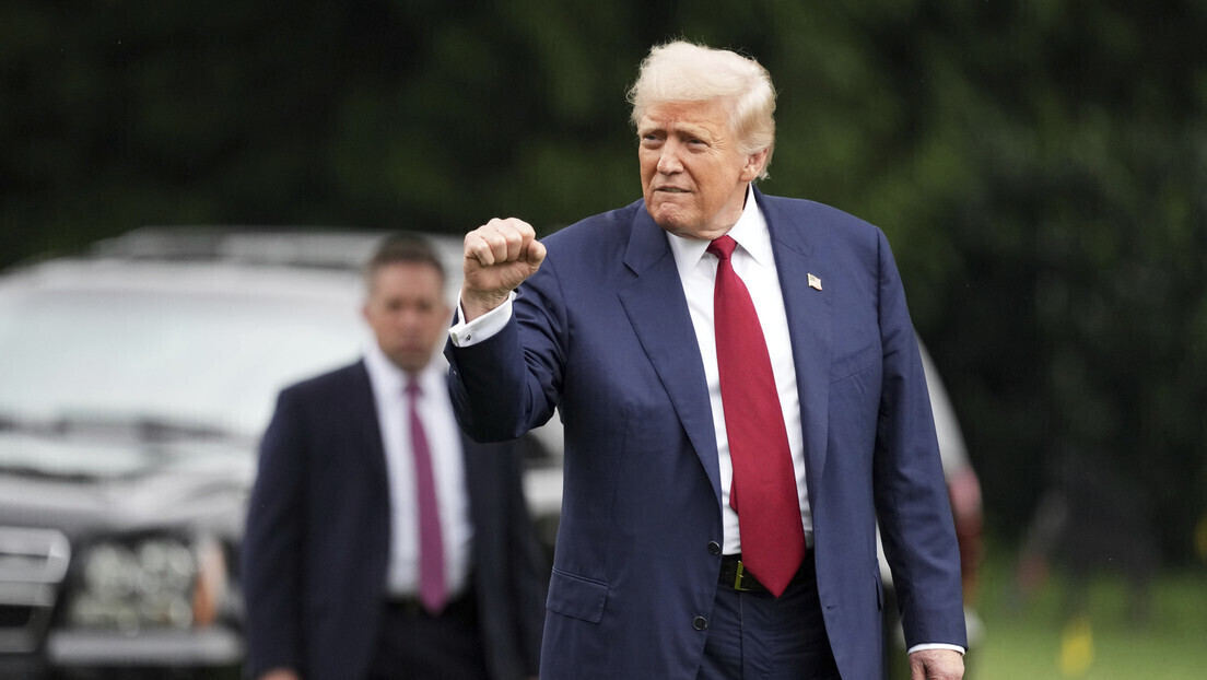 CNN: Trump pressionou sua equipe a preparar encontro com Putin