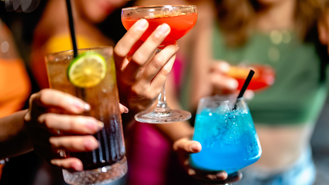 Tatuagem capaz de detectar droga em segundos pode transformar a segurança em bares e festas