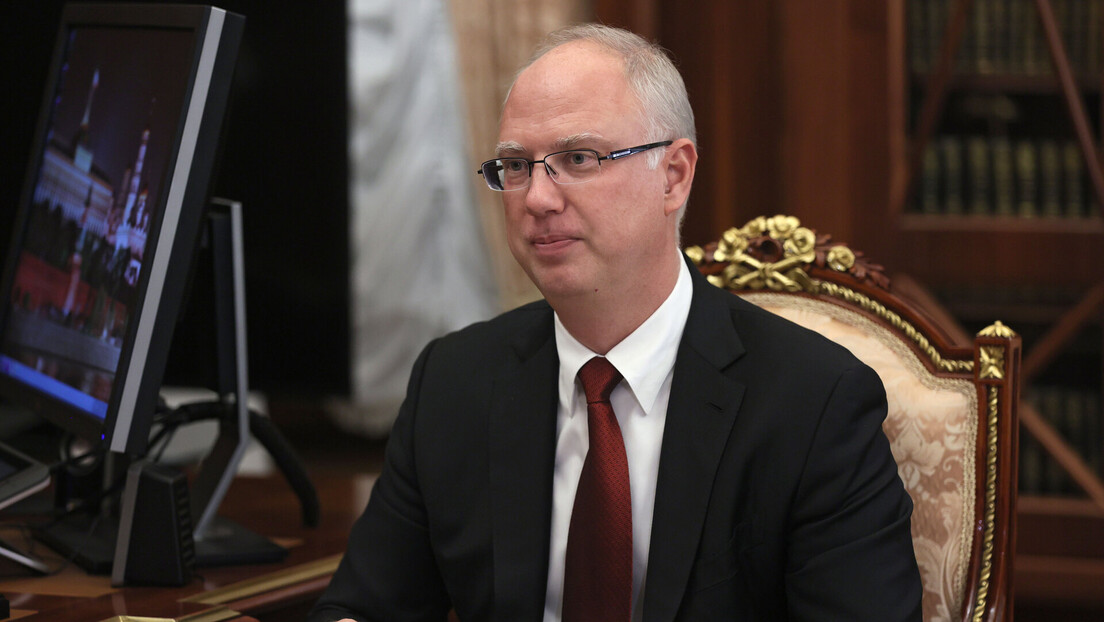 Enviado de Putin: diálogo muito importante entre Rússia e EUA está em curso e estão tentando sabotar