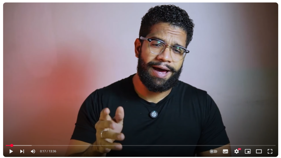 Contas de Jones Manuel no Facebook e Instagram são canceladas pela Meta