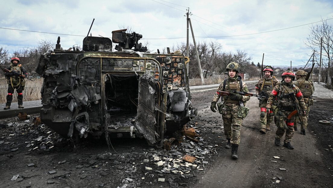 Saiba mais sobre a lista de países cujos mercenários participaram da invasão de Kursk pela Ucrânia