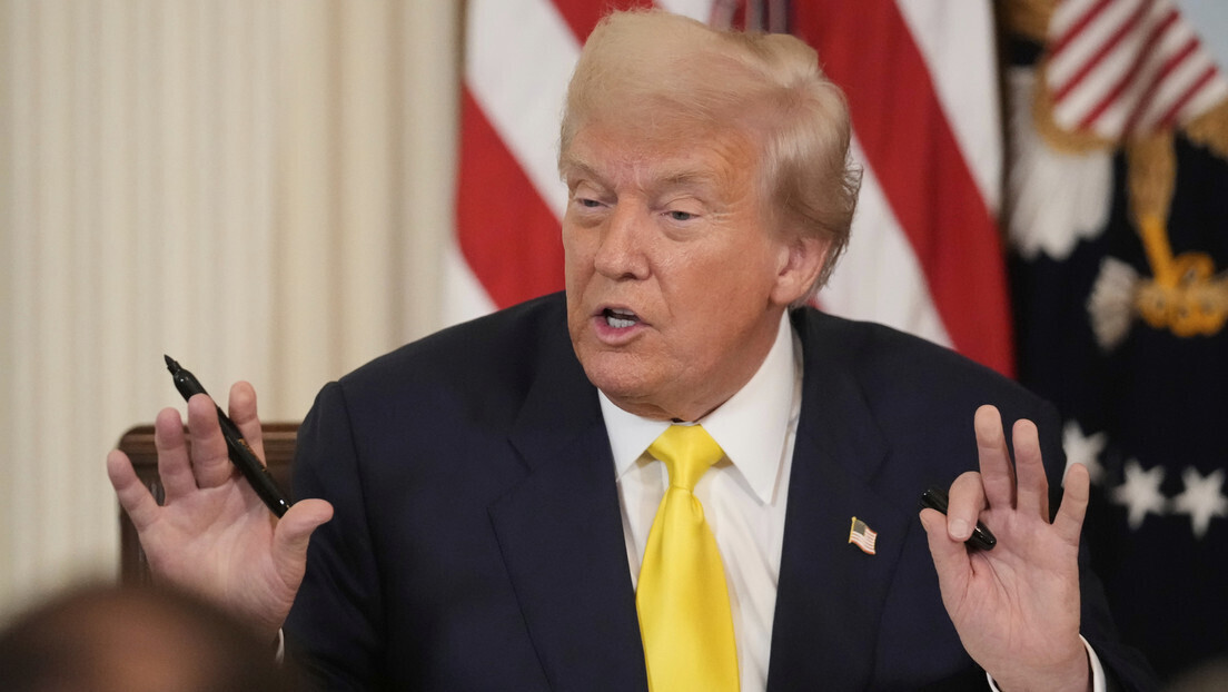 Trump recebe líderes de Armênia e Azerbaijão para assinar acordo de paz 'histórico'