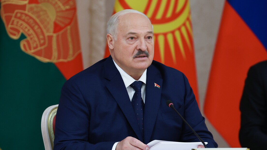 Belarus terá mísseis Oreshnik com capacidade nuclear até o final do ano, afirma Lukashenko