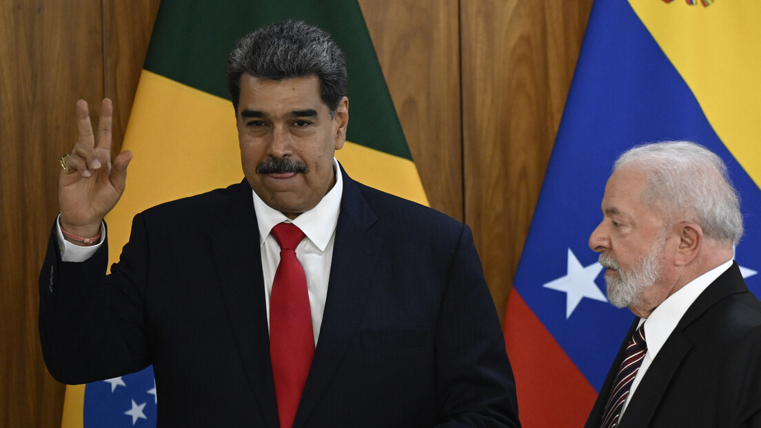 Relações com a Venezuela: a escolha do Brasil pelo distanciamento