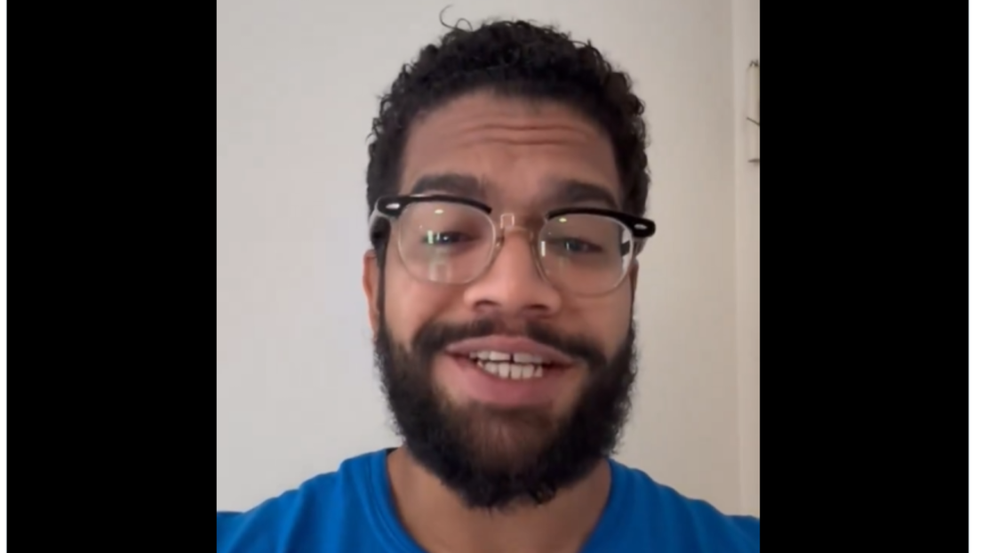 Meta reativa contas do Instagram e Facebook de Jones Manoel