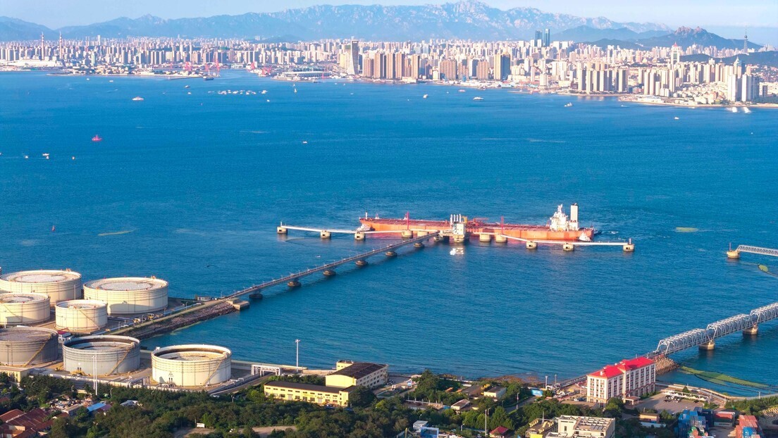 China ignora ameaças de Trump e reafirma cooperação com Rússia