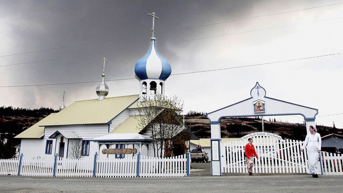 Entenda o peso simbólico do Alaska para a reunião de Putin e Trump