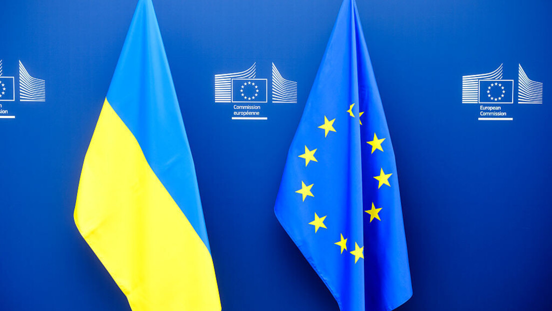 Europa emite uma 'declaração conjunta' sobre a Ucrânia poucos dias antes do encontro entre Putin e Trump