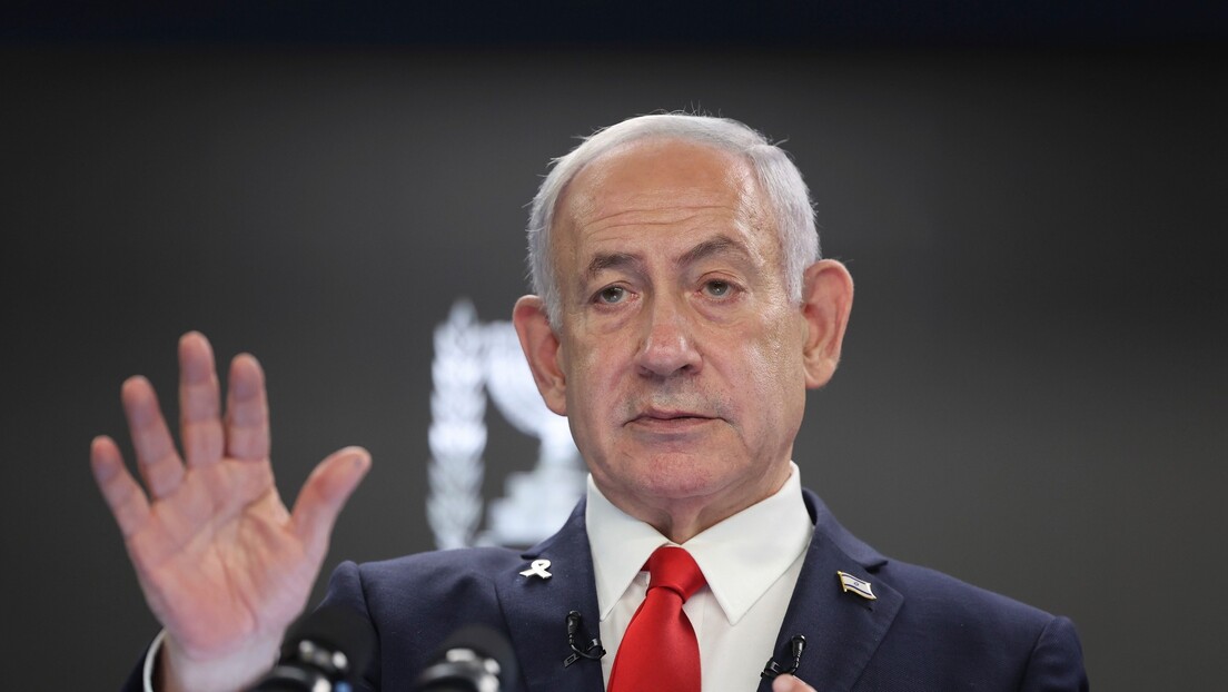 'Gaza será desmilitarizada': Netanyahu defende seu plano de tomar controle total do enclave