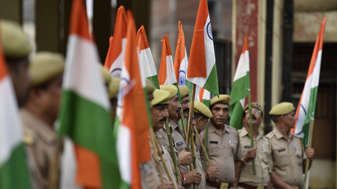 Índia: 'Ninguém pode impedir que nos tornemos uma superpotência'