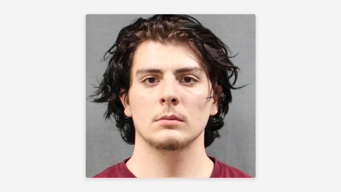 Norte-americano mata filha recém-nascida e alega que bebê engasgou