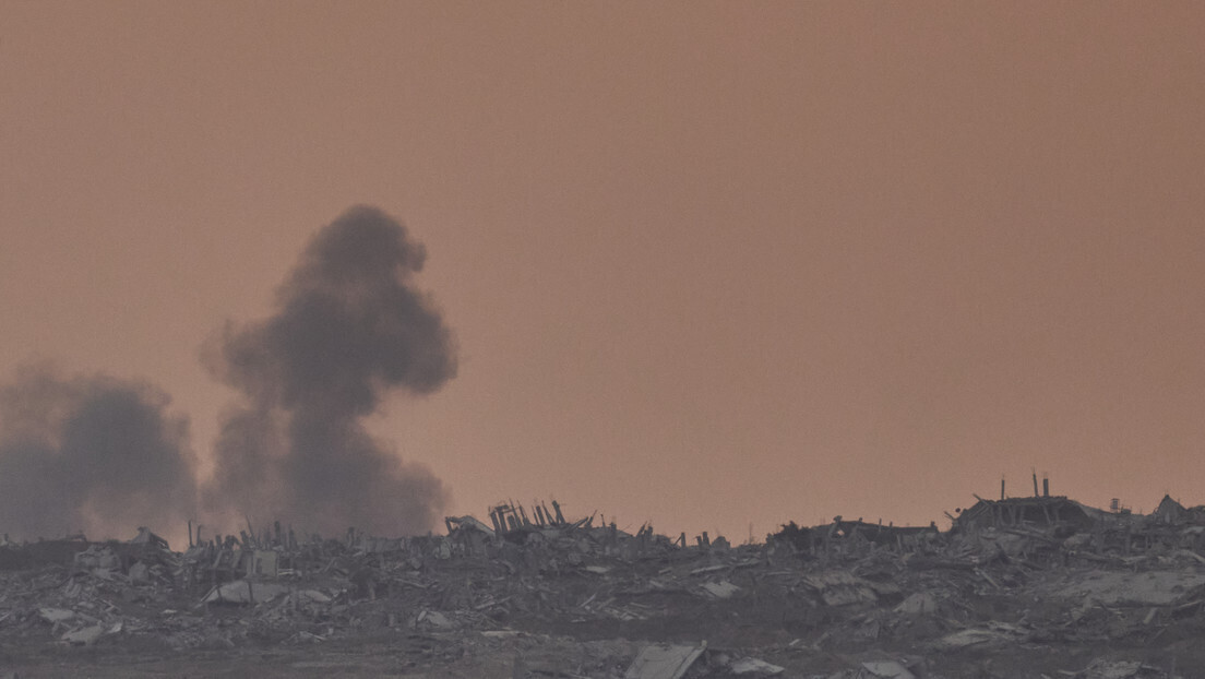 Última mensagem de jornalista da Al Jazeera morto em ataque contra Gaza: 'Israel conseguiu'