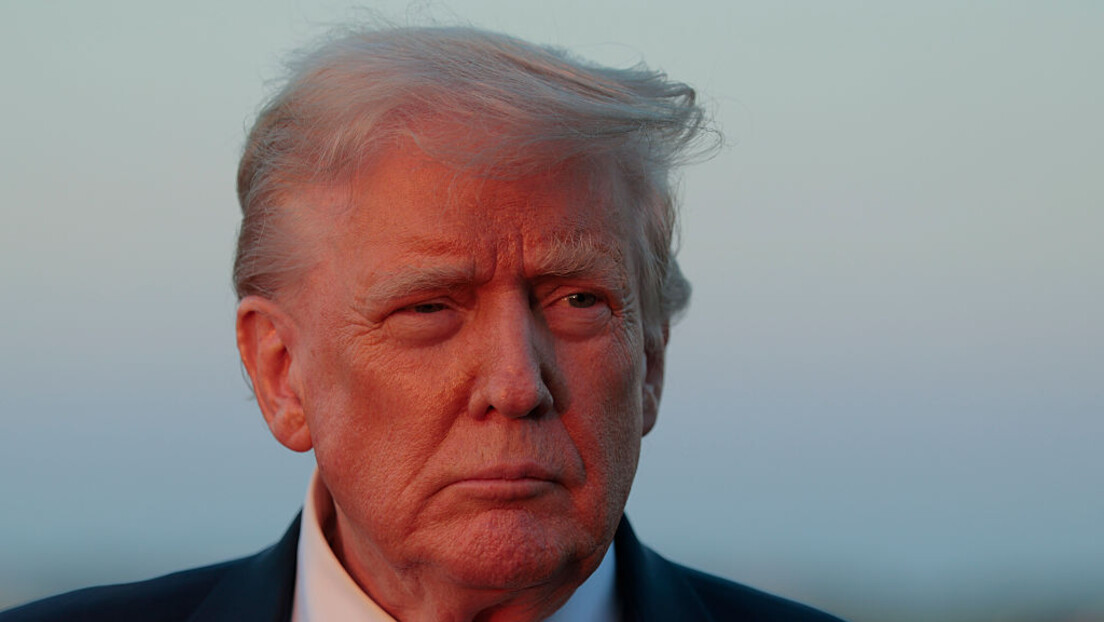 Trump fornece novos detalhes sobre encontro com Putin no Alaska