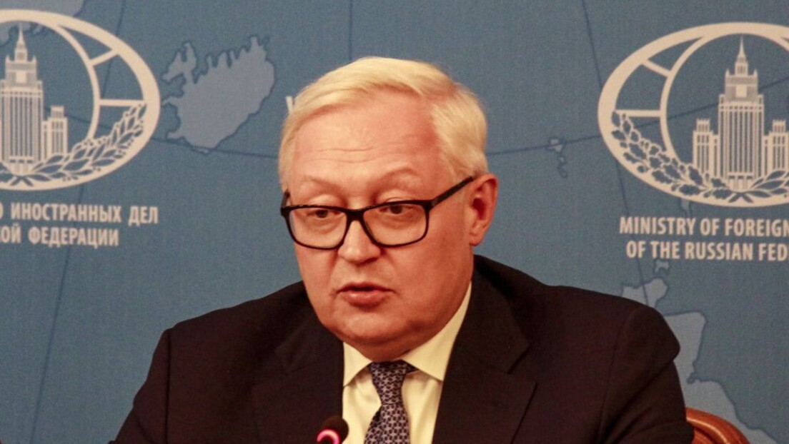 Vice-chanceler russo aposta em avanço nas relações com os EUA após encontro no Alaska