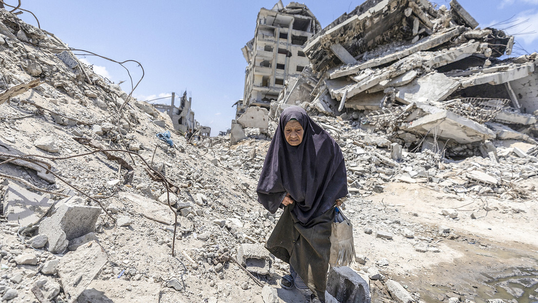 Netanyahu nega que Israel está conduzindo genocídio em Gaza: nos 'teria levado uma tarde'