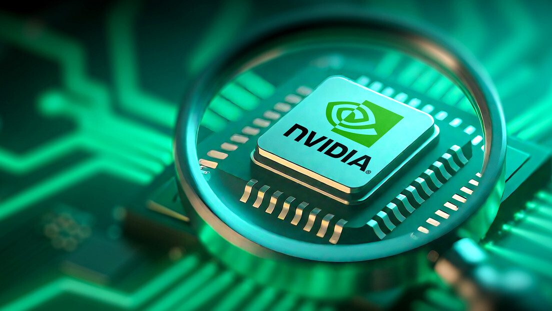 China desencoraja compra de chips da Nvidia após acordo entre empresa e governo Trump