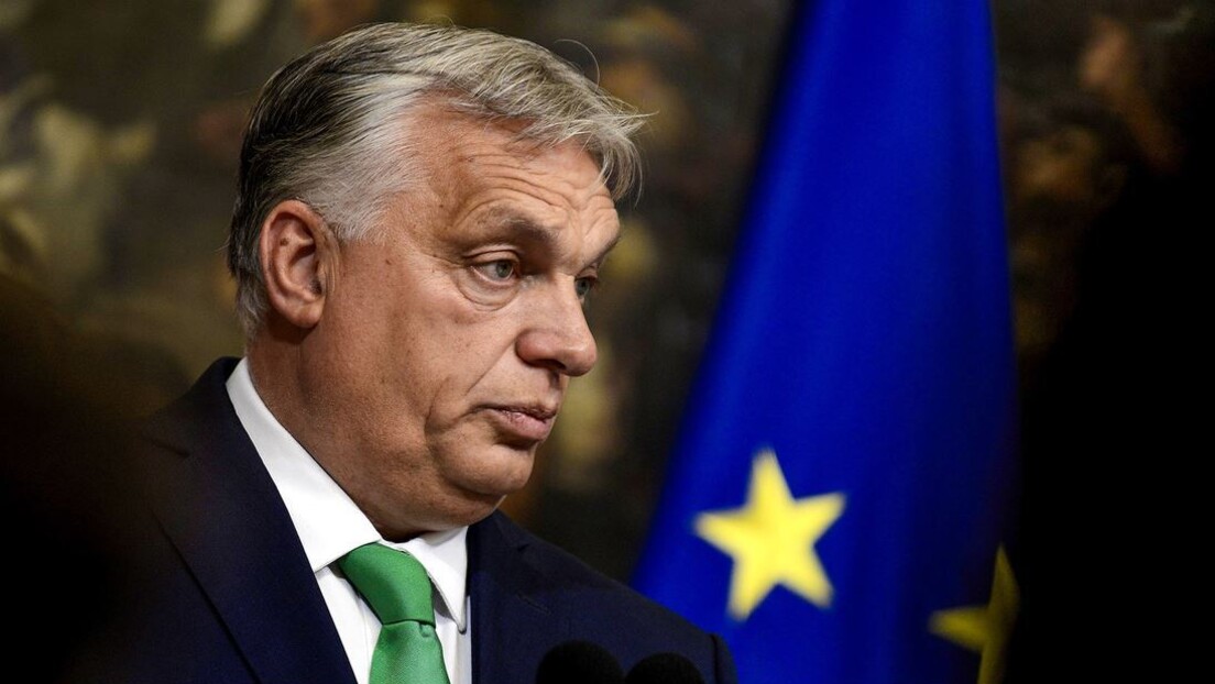 Orbán: UE parece 'patética e fraca' ao tentar participar na reunião entre Putin e Trump