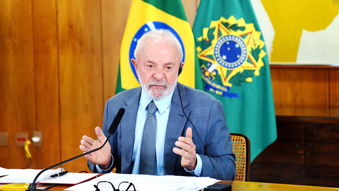 Lula defende reduzir dependência do dólar e cita experiência de comércio com a Argentina