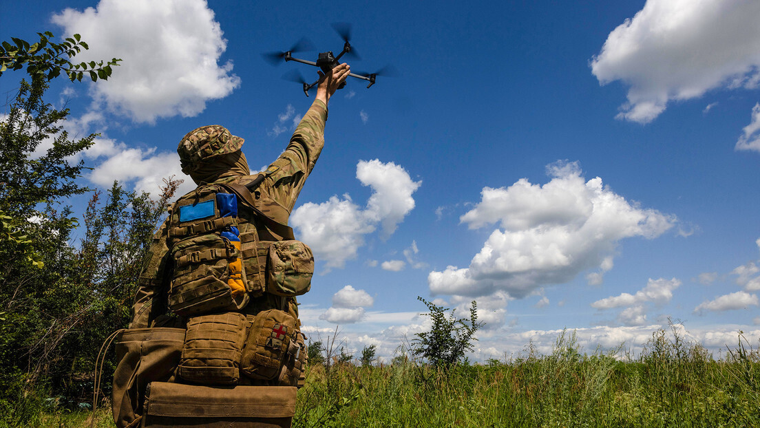 Rússia: Kiev intensifica atividade terrorista antes de encontro entre Putin e Trump
