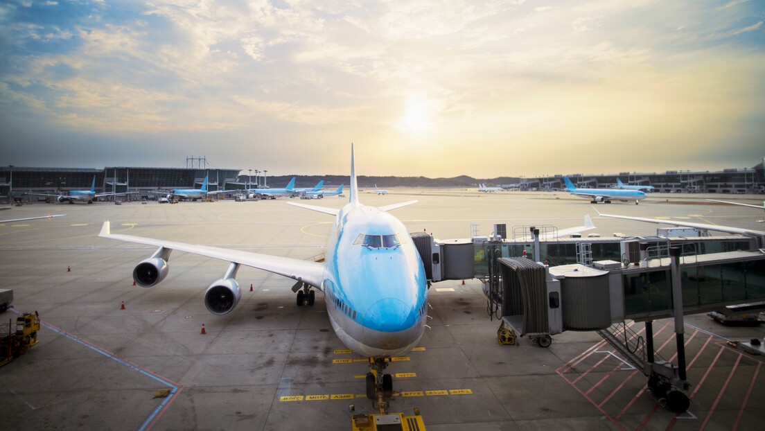 Dois países do BRICS devem retomar voos diretos no próximo mês, após anos de suspensão