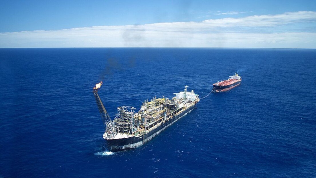 Ibama agenda teste final para liberar perfuração de poço de petróleo na Margem Equatorial