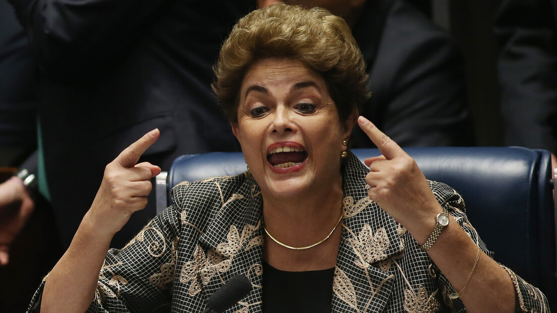 Aliados de Bolsonaro lembram Mais Médicos e exigem sanções de Trump contra Dilma e Padilha