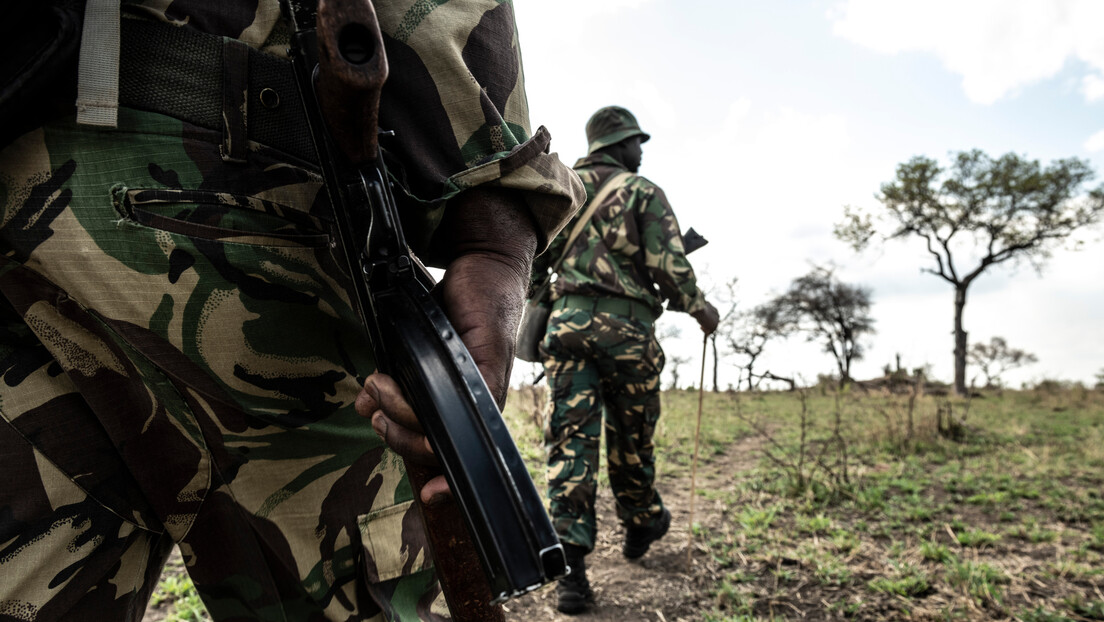 Nova era de cooperação estratégica: África do Sul e Irã aprofundam laços militares