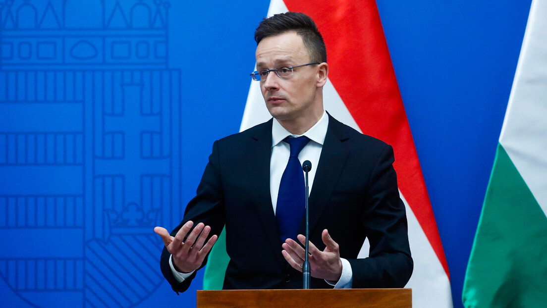 Hungria acusa UE e Ucrânia de tentar derrubar governos da Europa Central