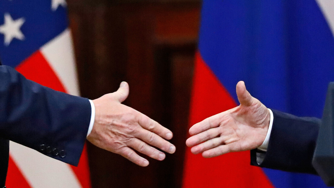 Cúpula histórica entre Putin e Trump no Alasca: acompanhe em TEMPO REAL