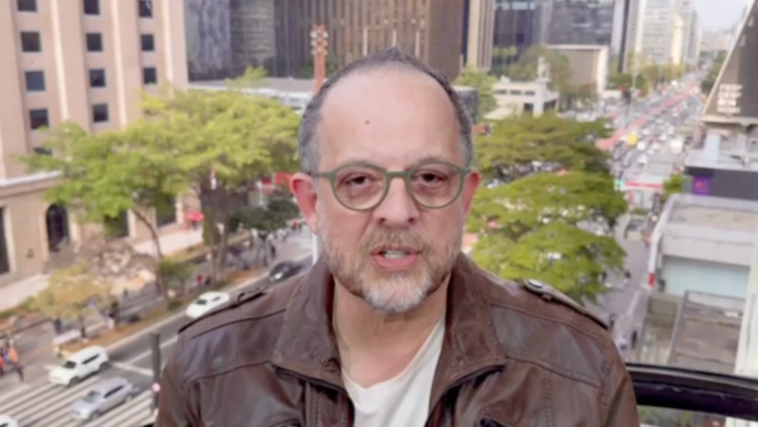 À RT, Breno Altman explica ausência da UE na cúpula do Alasca: 'não tem a menor relevância'