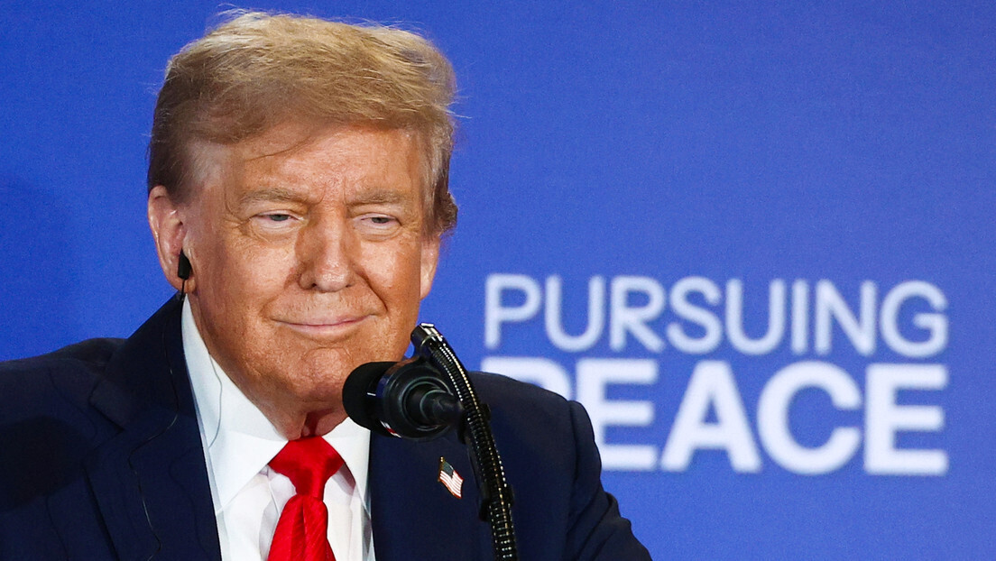 'Extremamente produtiva': Trump comenta reunião com Putin