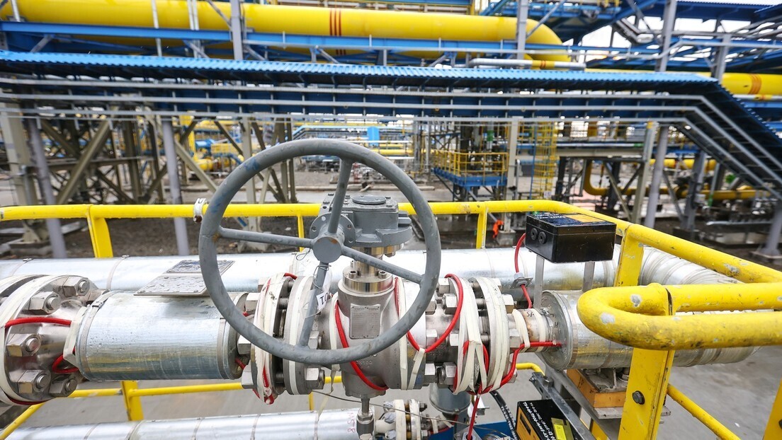 Ucrânia ataca oleoduto que abastece a Hungria