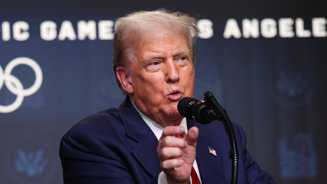 'Estúpidos e sem bom senso': Trump aponta aqueles que 'tornarão o desastre russo-ucraniano mais difícil de resolver'