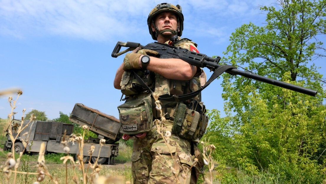 Trump acredita que Putin deseja encerrar o conflito ucraniano