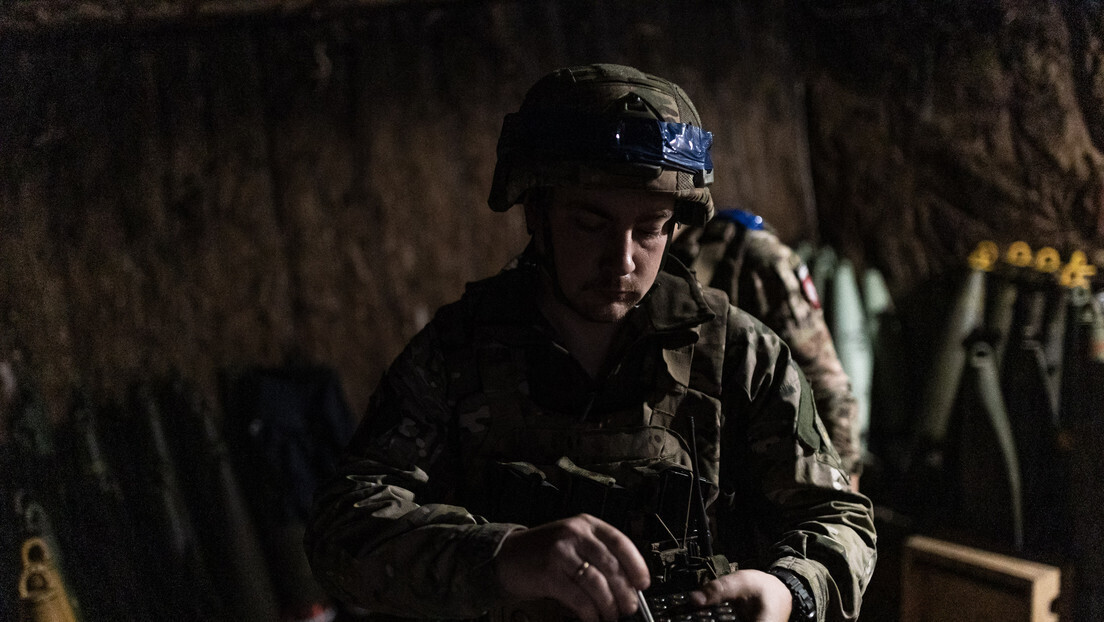 Não há necessidade de um cessar-fogo temporário na Ucrânia, diz Trump