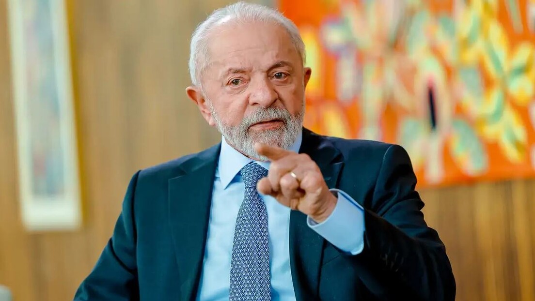 Governo brasileiro entrega resposta oficial aos EUA sobre investigação comercial