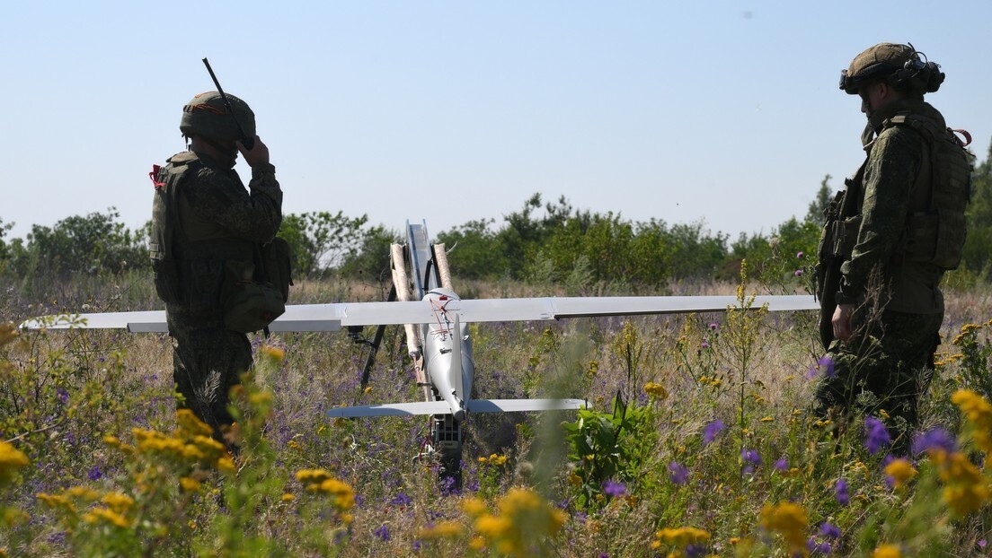 Rússia ataca refinaria de petróleo estratégica para as Forças Armadas da Ucrânia