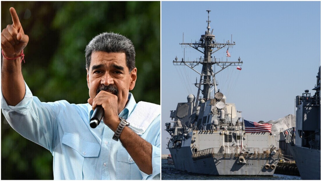 Cubanos denunciam pressão militar dos EUA sobre a Venezuela em meio ao avanço dos BRICS