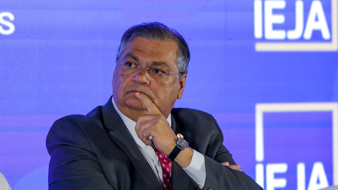 Bancos alertam: Lei Magnitsky não pode ser ignorada, apesar de decisão de Dino