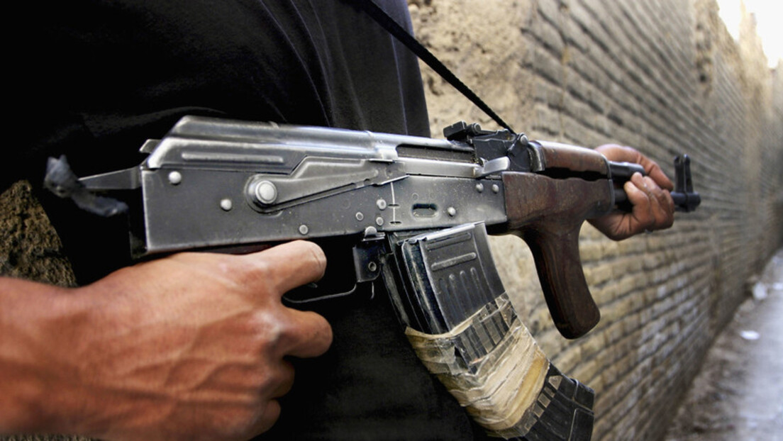 Revista militar aponta que Ucrânia esgotou suas reservas de armas soviéticas