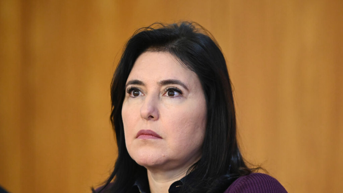 Tebet defende aumentar imposto das bets para ações de saúde pública