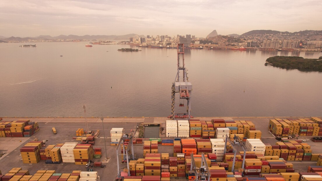 EUA aceitam consulta do Brasil na OMC, mas afirmam que tarifaço é tema de 'segurança nacional'