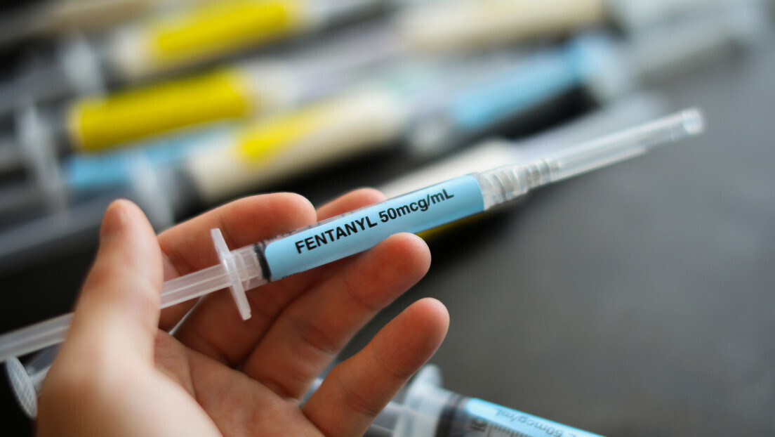 Revelados detalhes sobre morte de centenas de pacientes por fentanil contaminado na Argentina