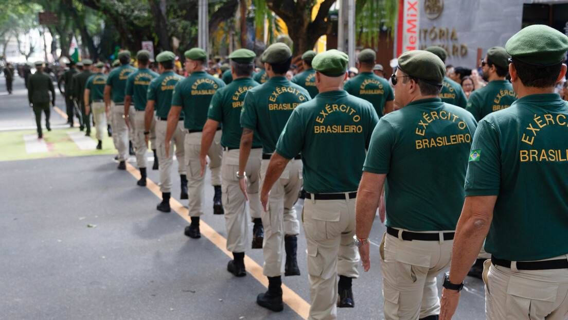 EUA cancelam participação em evento militar no Brasil e preocupam militares brasileiros