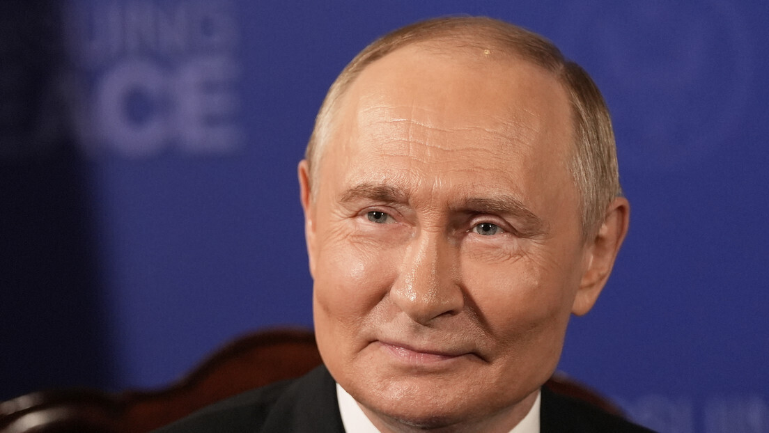 Vance descreve Putin como 'muito cauteloso' e atento aos interesses da Rússia