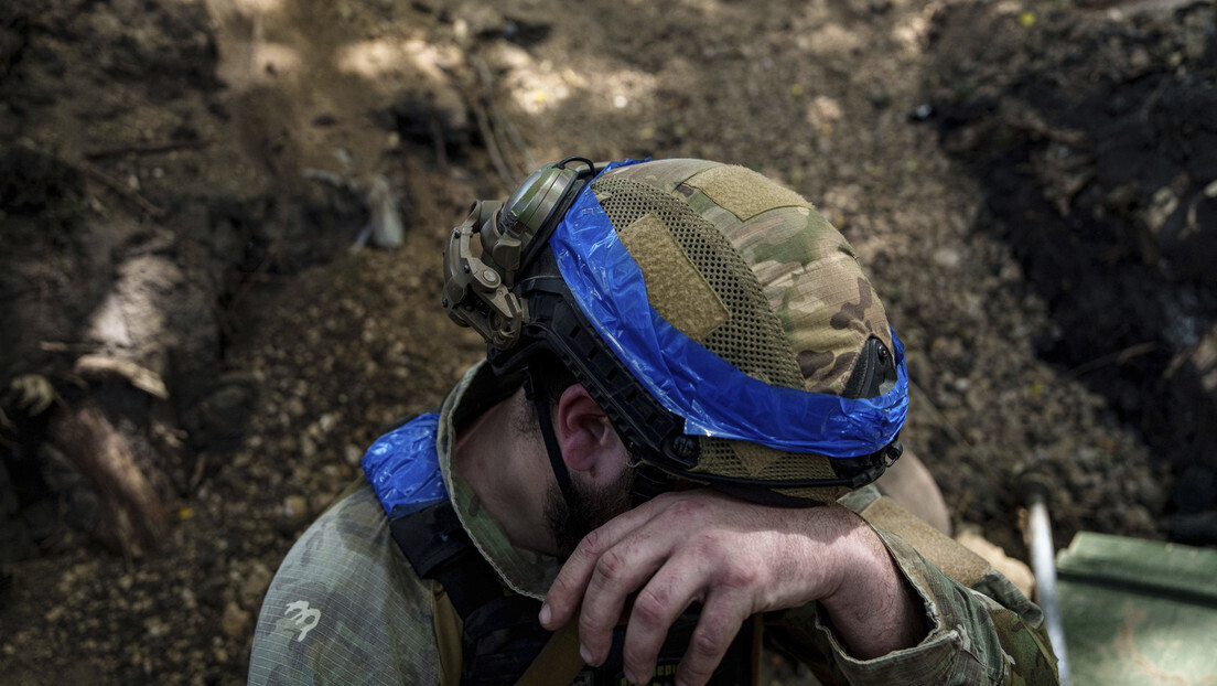 'Várias gerações perdidas': deputado ucraniano sobre as baixas de Kiev no front